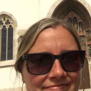 Meet your Posher, Kkym